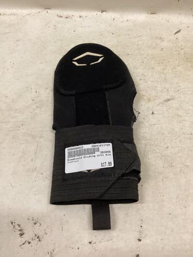 Used Evoshield BB/SB Accessory 11725-S000500523