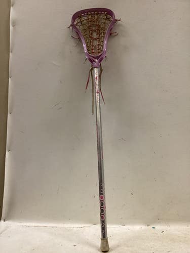 Used Brine PIXIE II Wmn Atk/Mid Complete Stick Pink 11725-S000500530