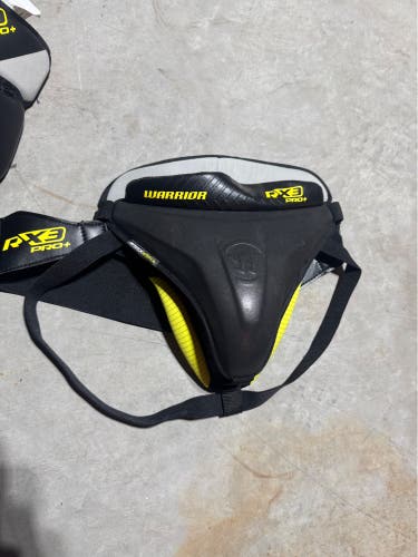 Warrior RX3 Pro+ Jock