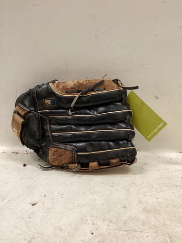 Used Wilson A0350TR12 BB/SB Glove RH Throw Brown 12" 11725-S000500532