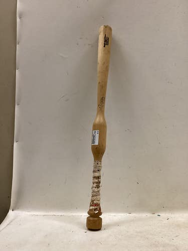 Used CAMWOOD BATS HANDS N SPEED TRAINER BB/SB Training Aid 11725-S000500535