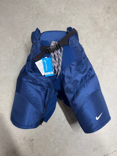 Large Bauer Custom Pro Hockey Pants (New) NCAA Pro Stock