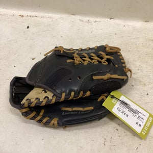 Used Franklin 4625-10.5 BB/SB Glove RH Throw Black 10 1/2" 11725-S000500561