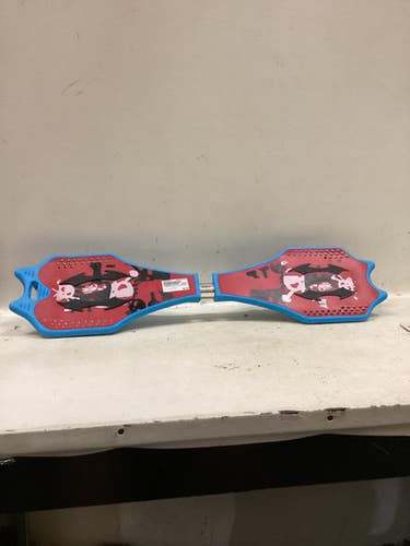 Used Powernet MULTIUSE POP UP NET BB/SB Pop-up Net 11725-S000500570