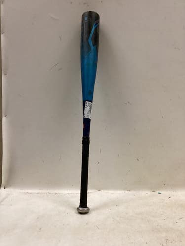 Used Rawlings CLOUT ALLOY+ BB/SB USSSA 2 3/4 Bat 28" 11725-S000500572