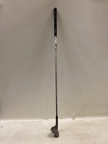 Used Taylormade SPEEDBLADE Golf Wedge Mens RH Gap/Approach Wedge 11725-S000500575