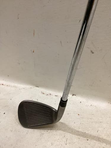Used Taylormade SPEEDBLADE Golf Wedge Mens RH Pitching Wedge 11725-S000500579