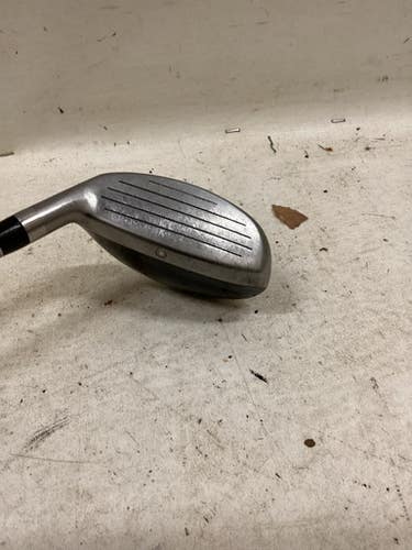 Used Taylormade SPEEDBLADE Mens Individual Iron RH 9 Iron 11725-S000500576
