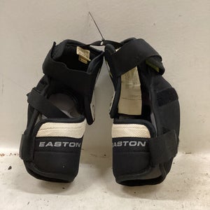 Used Easton EQ20 Intermediate Elbow Pads LG 11725-S000500593