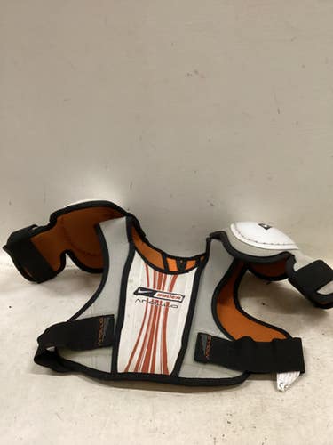 Used Nike APOLLO Intermediate Shoulder Pads MD 11725-S000500594