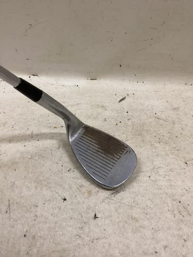 Used Mizuno T ZOID WIDE SOLE Golf Wedge Mens RH 60 Degree 11725-S000500610
