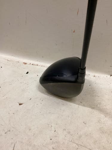 Used Callaway PARADYM Mens Driver RH 9.0 Degree 11725-S000500631