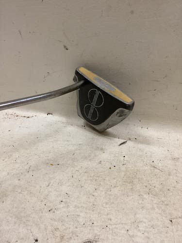 Used ROLLIN MODEL R10 Mens Putter RH 11725-S000500605
