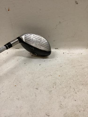 Used Callaway FT 4H Womens Hybrid Club RH 4 Hybrid 11725-S000500607