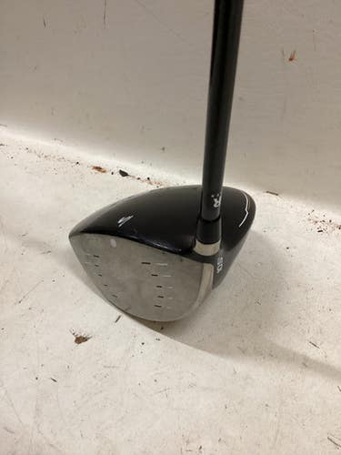 Used Cobra FLY-ZS Mens Driver RH 10.5 Degree 11725-S000500618