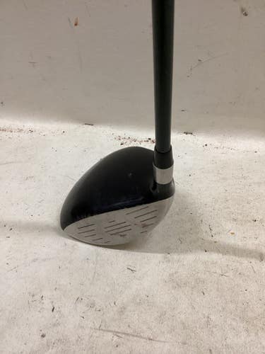 Used Warrior 3W Mens Fairway Wood RH 3 Wood 11725-S000500621