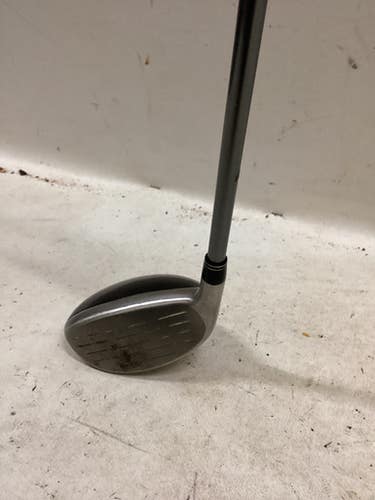 Used Cobra BAFFLER OWS Mens Hybrid Club RH 5 Hybrid 11725-S000500622