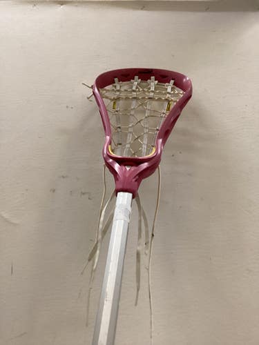 Used Brine XCEL Wmn Atk/Mid Complete Stick Pink 11725-S000500642