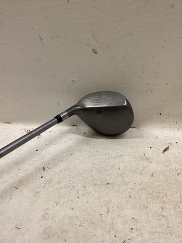 Used Cleveland SPORT OS Mens Fairway Wood RH 7 Wood 11725-S000500671