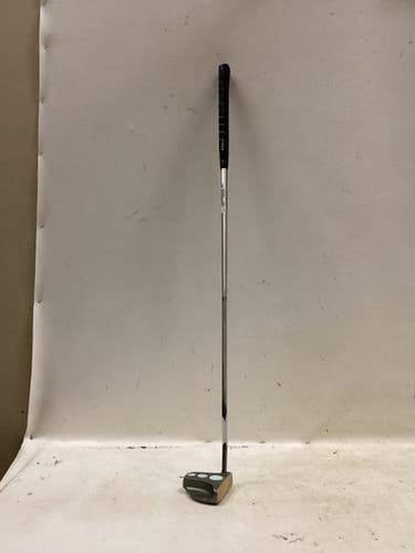 Used MONEY Mens Putter RH 11725-S000500663