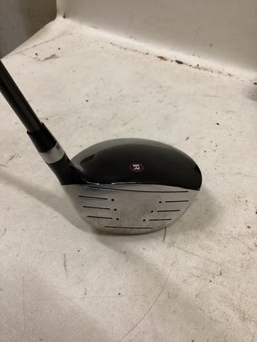 Used Ram G-FORCE Mens Fairway Wood LH 3 Wood 11725-S000500670