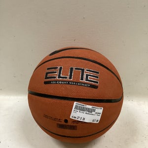 Used Nike Basketball Youth Outdoor 27 1/2" 11725-S000500677