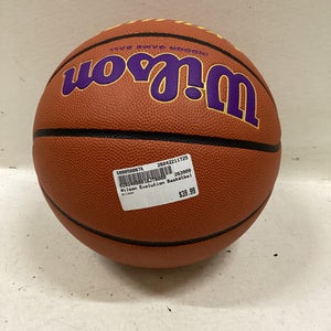 Used Wilson Basketball Womens Indoor 11725-S000500678
