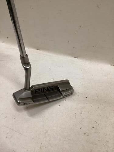 Used Ping ANSER 2F Mens Putter RH 11725-S000500682
