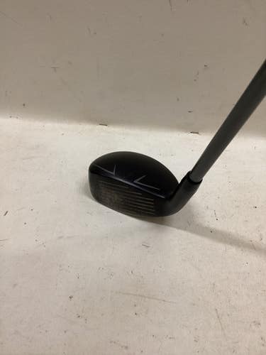 Used Callaway STEELHEAD XR Mens Hybrid Club RH 4 Hybrid 11725-S000500684