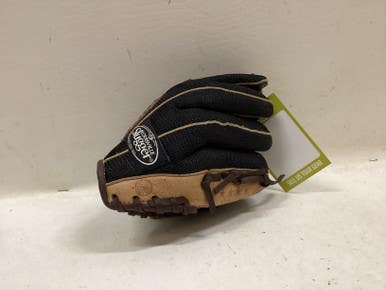 Used Louisville Slugger GEN14-BN BB/SB Glove LH Throw Brown And Black 9" 11725-S000500708