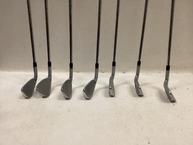 Used PXG 0311P GEN 3 Mens Iron Set RH 4I-PW 11725-S000500719
