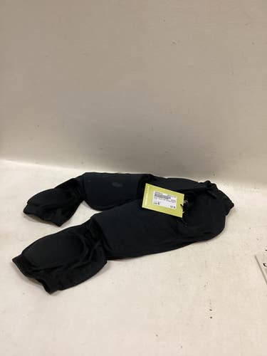 Used Nike Youth FB Integrated Pants Black MD 11725-S000500701