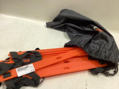 Used AGILITY LADDER FB Training Aid 11725-S000500735