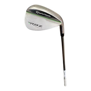 Used Taylormade RBZ SPEEDLITE Golf Wedge Womens RH Sand Wedge 11443-S000203236