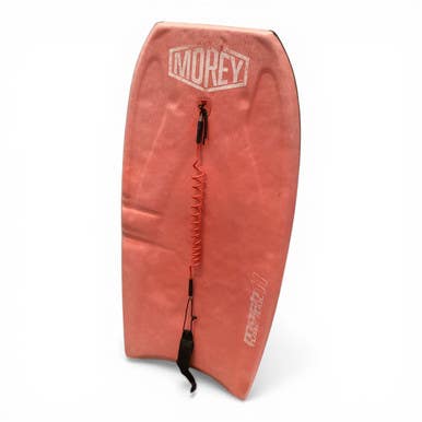 Used Morey Boogie MACH 11 Body Board Red 42" 11443-S000203231