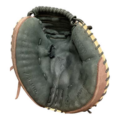Used Mizuno GXC 50PB3BC BB/SB Catchers RH Throw Brown 34" 11443-S000203220