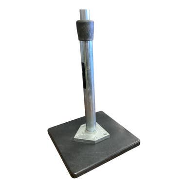 Used Tanner Tees THE ORIGINAL BB/SB Batting Tee 11443-S000203223