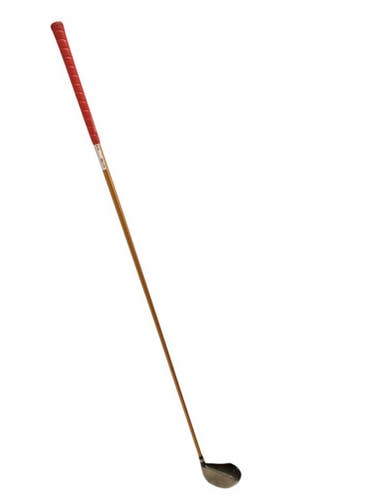 Used Cleveland LAUNCHER Mens Fairway Wood LH 5 Wood 11443-S000204872