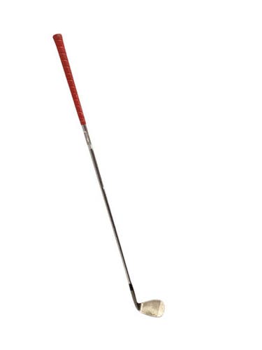 Used Taylormade ATV Golf Wedge Mens LH 58 Degree 11443-S000204871