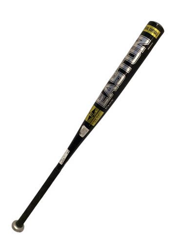 Used Easton IMPACT BB/SB Slowpitch Bat 33" 11443-S000204879