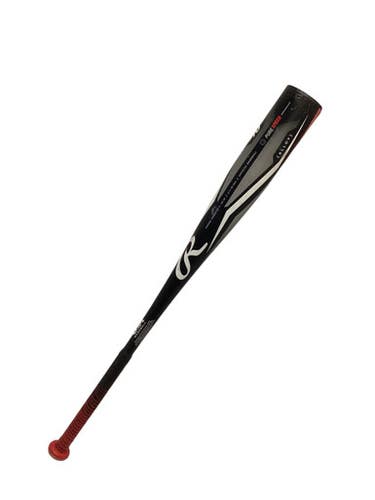 Used Rawlings PEAK BB/SB USA 2 5/8 Bat 30" 11443-S000204890