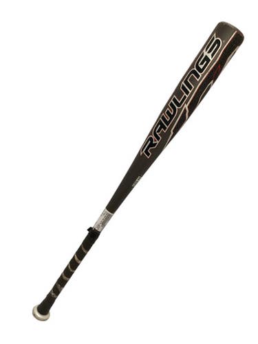 Used Rawlings RX4 BB/SB High School -3 Bat 33" 11443-S000204883