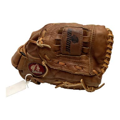 Used Nokona AMG 175 BB/SB Glove RH Throw Brown 12" 11443-S000204884