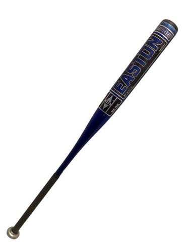 Used Easton POWER CONTOUR BB/SB Slowpitch Bat 30" 11443-S000204911