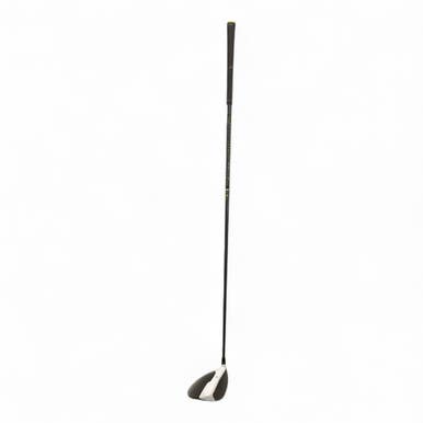 Used Taylormade M2 Mens Driver RH 10.5 Degree 11443-S000201269