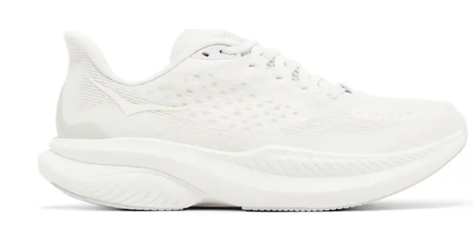 Size 9 - Hoka One One Mach 6 1164033 wwh