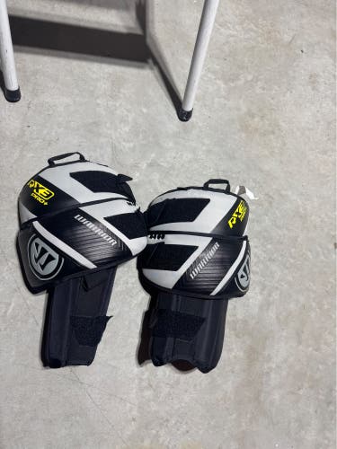 Warrior RX3 Pro+ Knee Pads