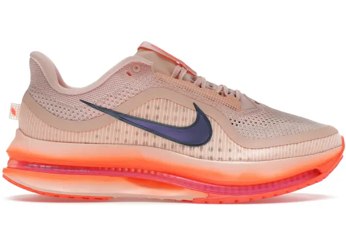 Size 9 - Nike Air Zoom Pegasus Premium Coral mens II6308-600