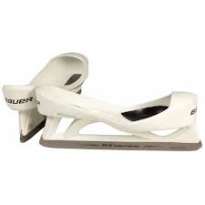 New Bauer Vertexx Goalie Skate Cowling(Various Sizes, Some with Steel)