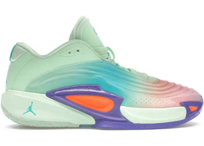 Size 13 - Jordan Luka 3 Blurred Vision HQ4255-300